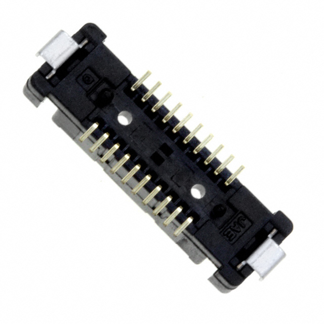 KX15-20K3DE JAE Electronics  Matrices de type bord Mezzanine (carte à carte)