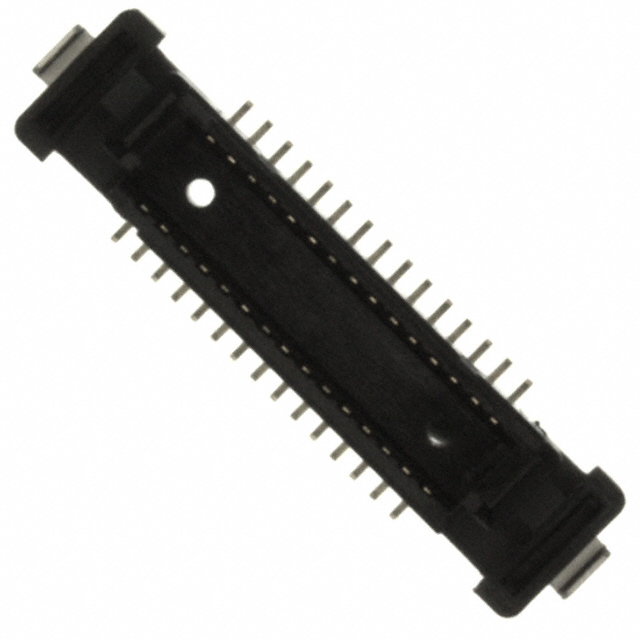 KX15-30K4DE JAE Electronics  Matrices de type bord Mezzanine (carte à carte)