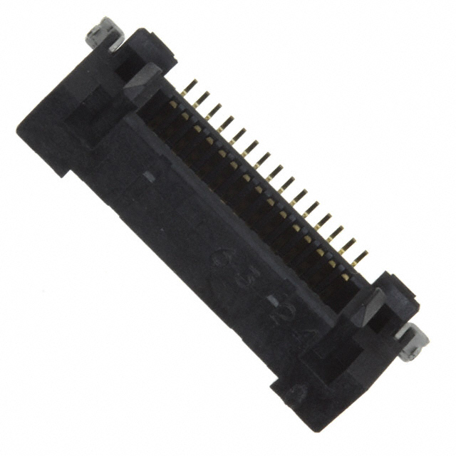 KX15-30KLDLE JAE Electronics  Matrices de type bord Mezzanine (carte à carte)