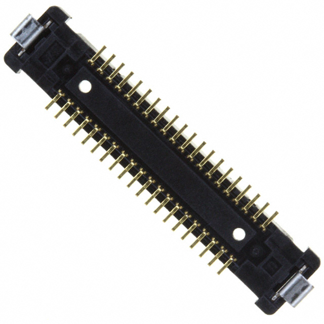 KX15-40K2D-RE JAE Electronics  Matrices de type bord Mezzanine (carte à carte)