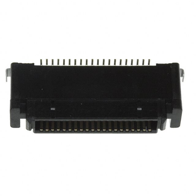 KX15-40K8DE JAE Electronics  Matrices de type bord Mezzanine (carte à carte)