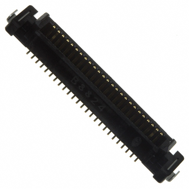 KX15-50K2DE JAE Electronics  Matrices de type bord Mezzanine (carte à carte)