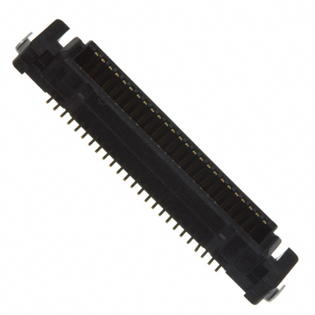 KX15-50K3DE JAE Electronics  Matrices de type bord Mezzanine (carte à carte)