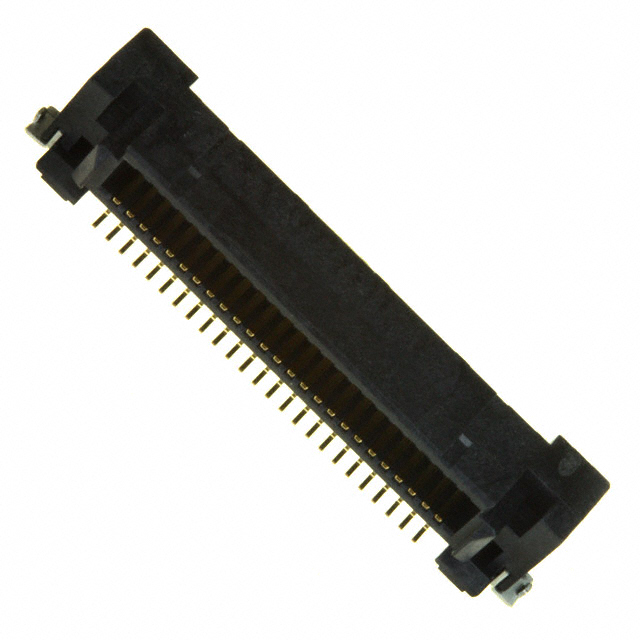KX15-50KLDLE JAE Electronics  Matrices de type bord Mezzanine (carte à carte)