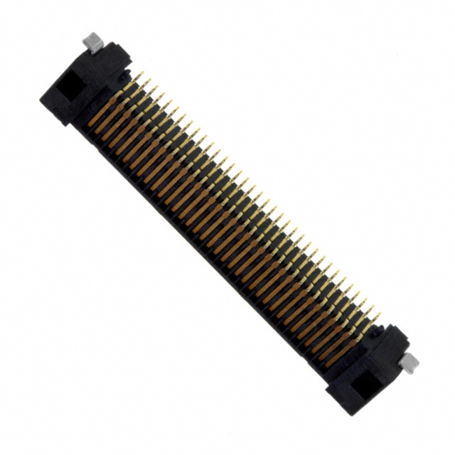 KX15-70KLDLE JAE Electronics  Matrices de type bord Mezzanine (carte à carte)