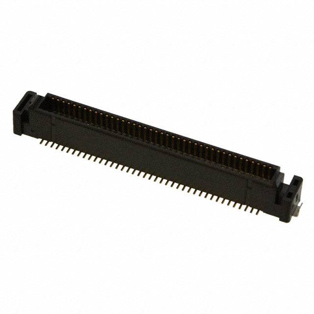 KX15-80K4DE JAE Electronics  Matrices de type bord Mezzanine (carte à carte)