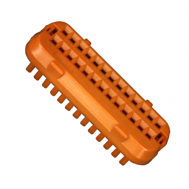 MX23A26XF1 JAE Electronics  Rectangular Connector Accessories