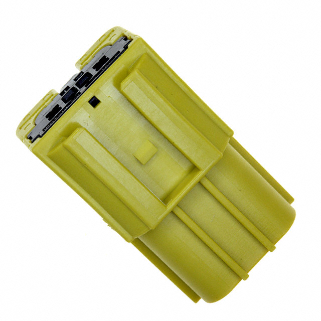 MX36002PQ3 JAE Electronics  Boîtiers de connecteurs rectangulaires