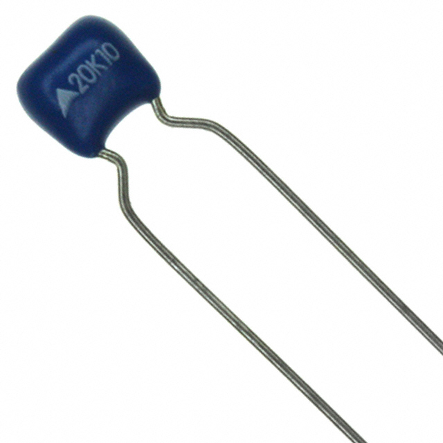 B72527G3200K000 EPCOS - TDK Electronics Tecnología mixta