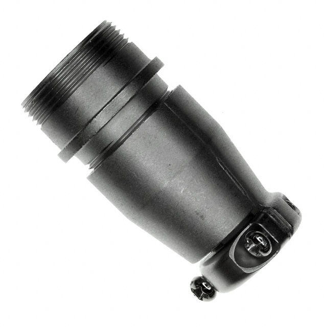 SRCN1A16-10P JAE Electronics  Conjuntos de conectores circulares