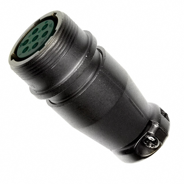 SRCN1A16-7S JAE Electronics  Circular Connector Assemblies