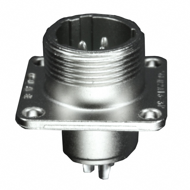 SRCN2A13-3P JAE Electronics  Assemblages de connecteurs circulaires