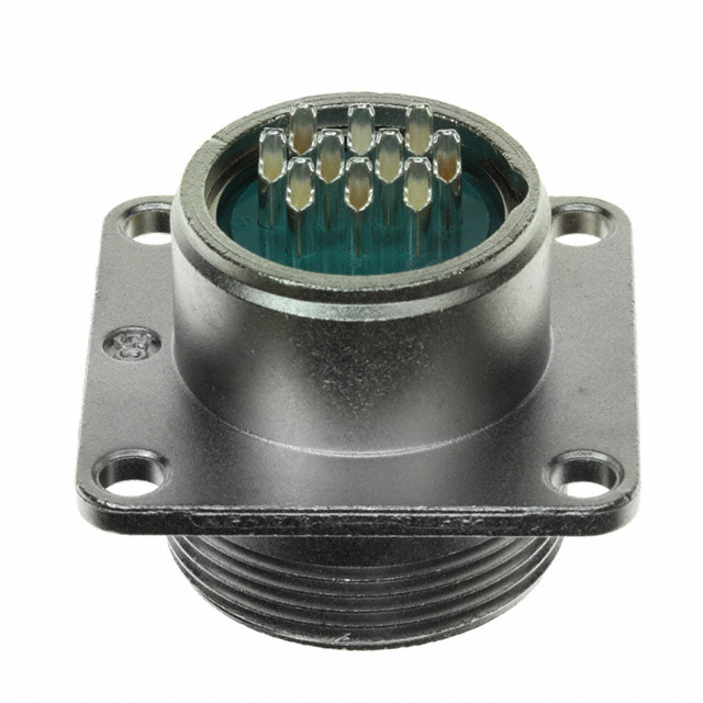 SRCN2A16-10P JAE Electronics  Circular Connector Assemblies