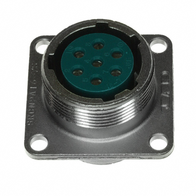 SRCN2A16-7S JAE Electronics  Assemblages de connecteurs circulaires
