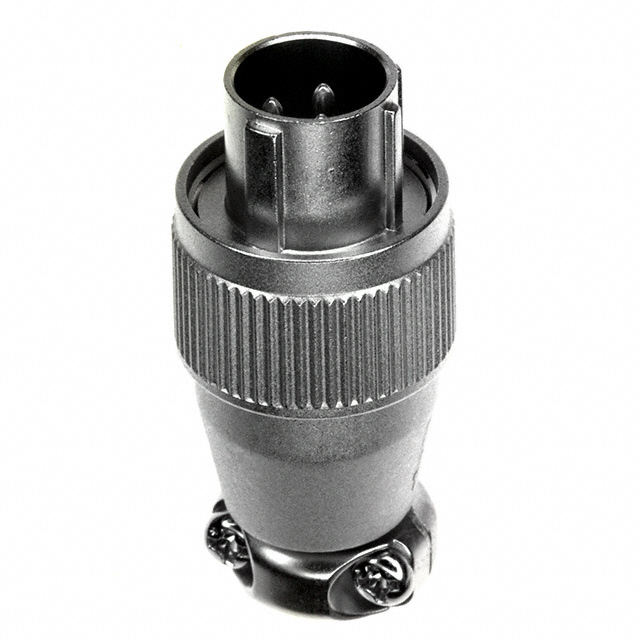 SRCN6A13-3P JAE Electronics  Circular Connector Assemblies