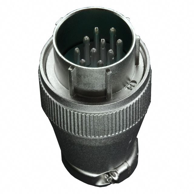 SRCN6A21-10P JAE Electronics  Assemblages de connecteurs circulaires