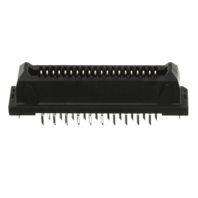 TX24-40R-6ST-H1E JAE Electronics  Matrices de type bord Mezzanine (carte à carte)