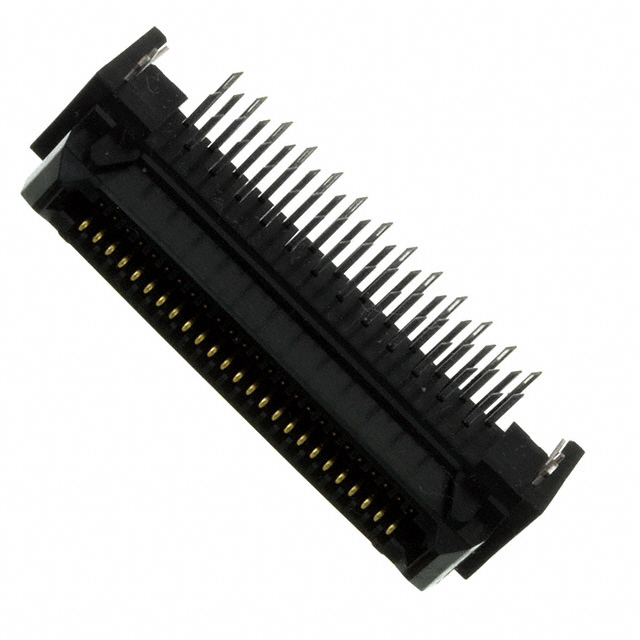 TX24-50R-LT-H1E JAE Electronics  Matrices de type bord Mezzanine (carte à carte)