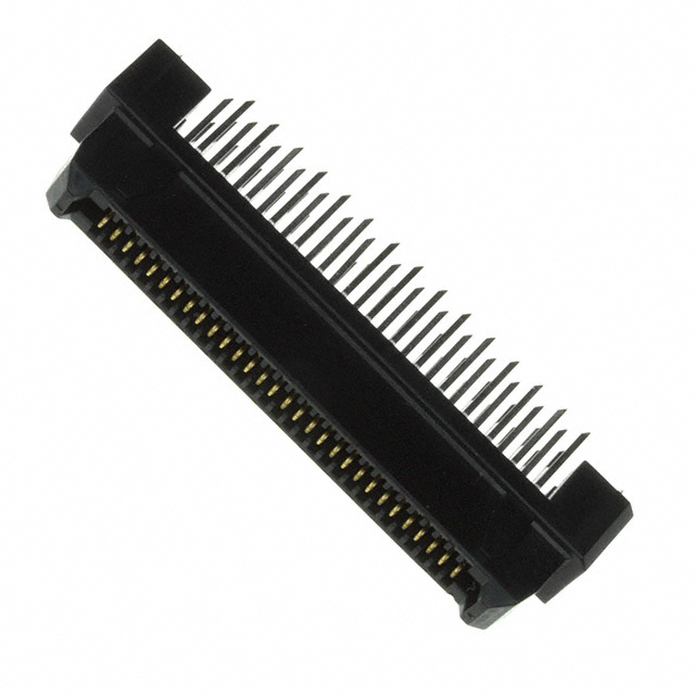 TX24-60R-10ST-H1E JAE Electronics  Arrays Edge Type Mezzanine (Board to Board)