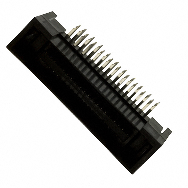 TX25-40P-LT-N1E JAE Electronics  Matrices de type bord Mezzanine (carte à carte)