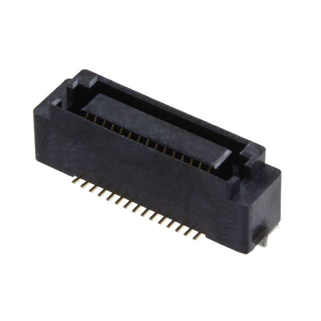 KX14-30K5DE JAE Electronics  Matrices de type bord Mezzanine (carte à carte)
