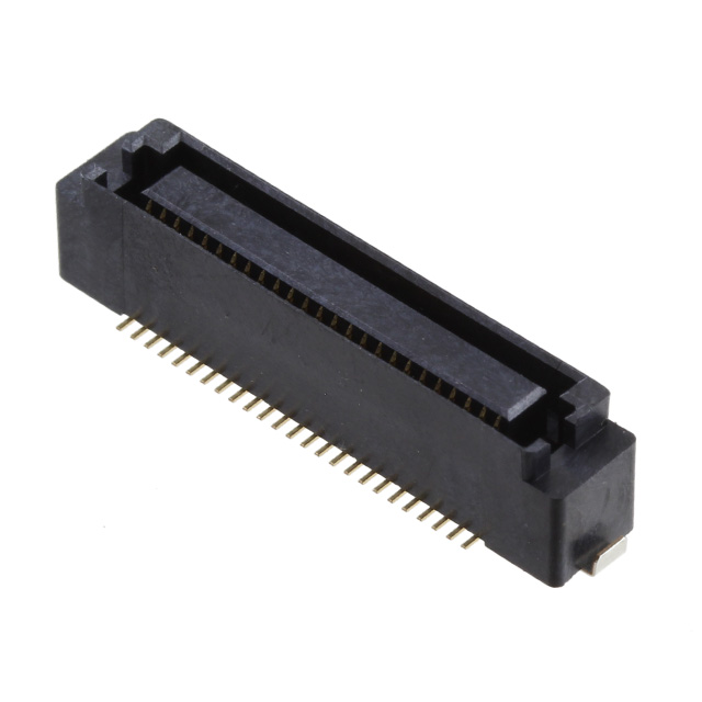 KX14-50K5D-RE JAE Electronics  Matrices de type bord Mezzanine (carte à carte)
