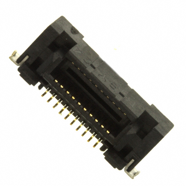 KX15-20KLDLE JAE Electronics  Matrices de type bord Mezzanine (carte à carte)