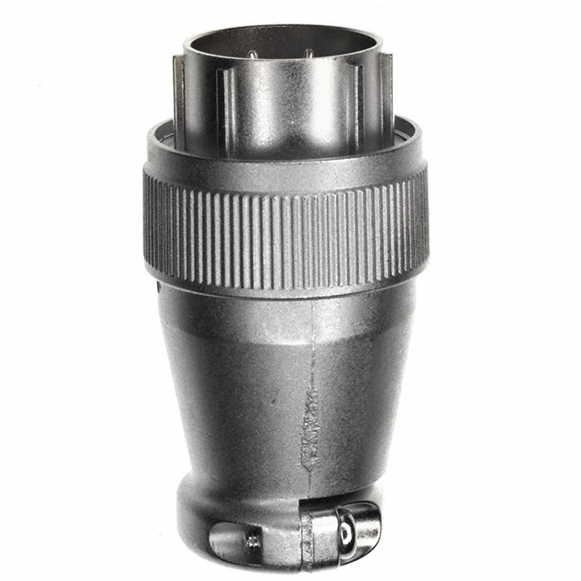 SRCN6A21-18P JAE Electronics  Assemblages de connecteurs circulaires