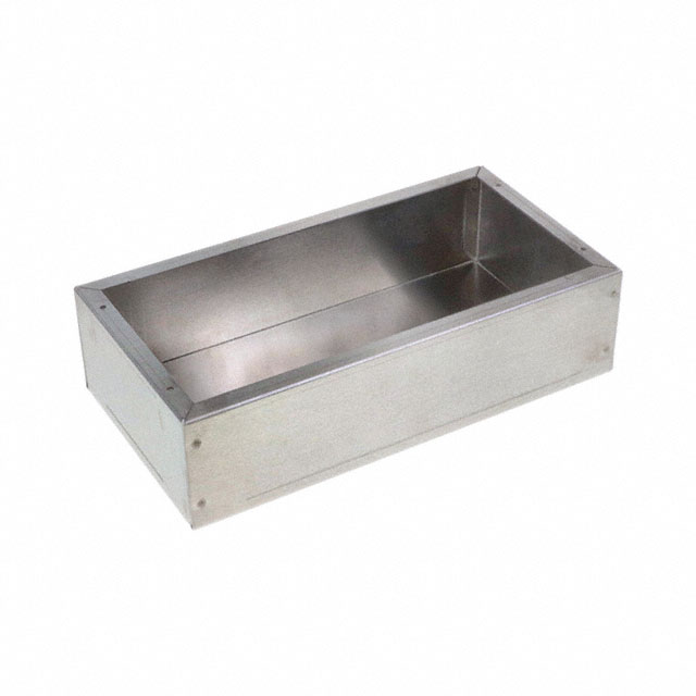 1444-95525 Hammond Manufacturing  Boîtes