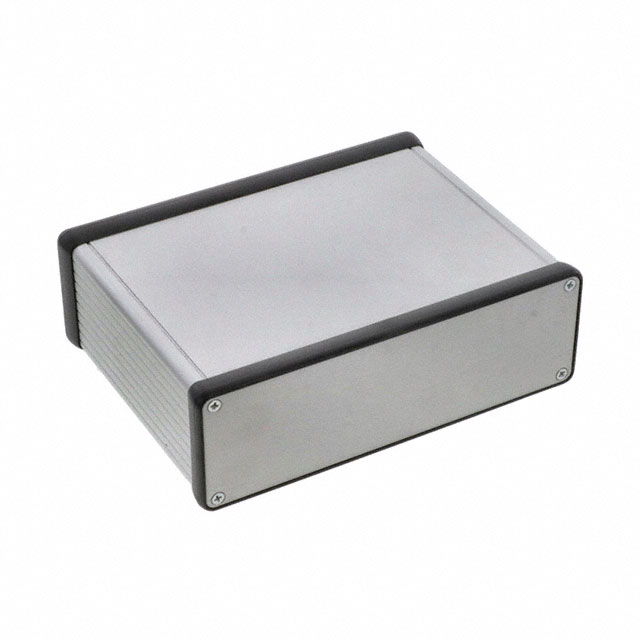 1455T1201 Hammond Manufacturing  Cajas