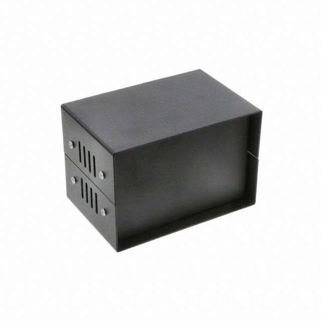 1458VB4 Hammond Manufacturing  Cajas