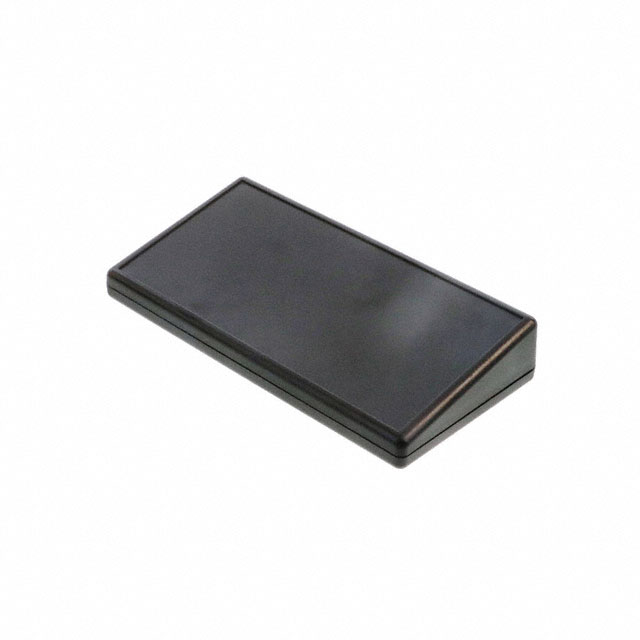 1599HSTSBK Hammond Manufacturing  Scatole