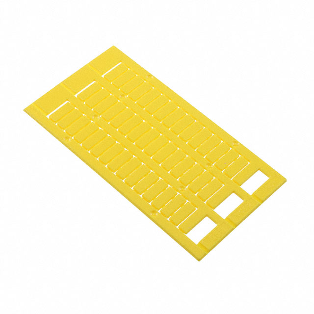 1SNK140004R0000 TE Connectivity ENTRELEC  Strisce di marcatura per morsettiere