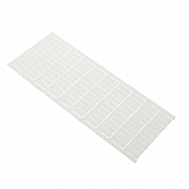 1SNK159999R0000 TE Connectivity ENTRELEC  Strisce di marcatura per morsettiere