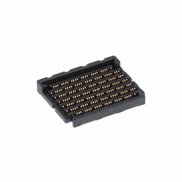 2028281506 Molex  Arrays Edge Type Mezzanine (Board to Board)