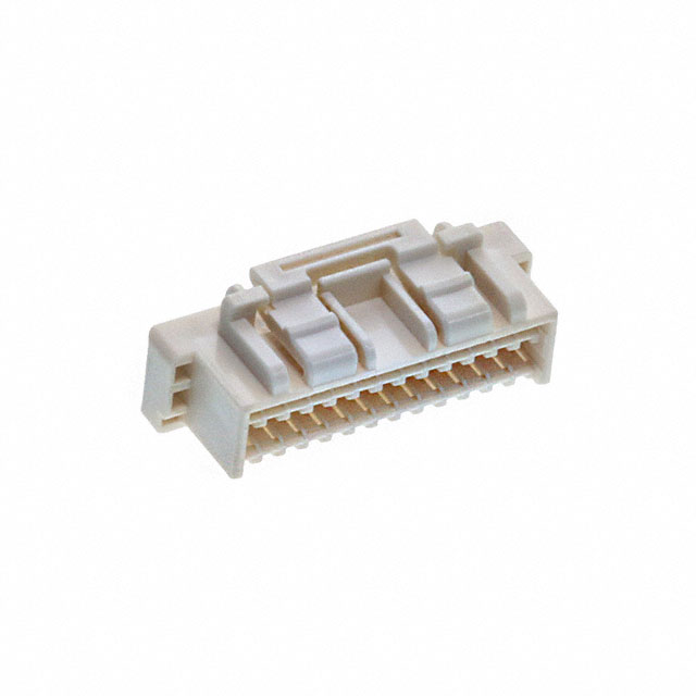 5031492600 Molex  Rectangular Connector Housings