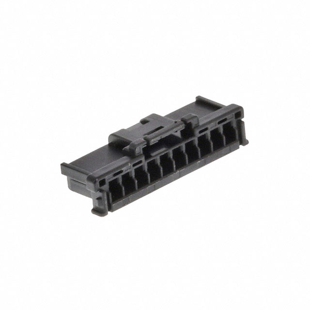 5051511000 Molex  Rectangular Connector Housings