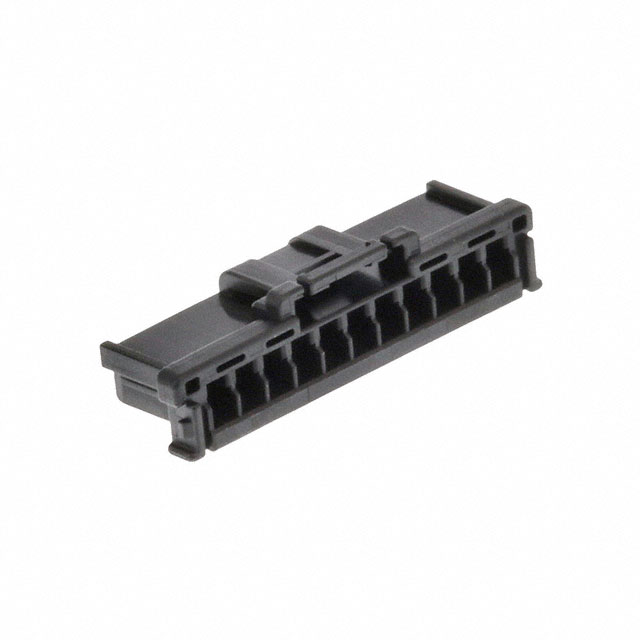 5051511100 Molex  Rectangular Connector Housings