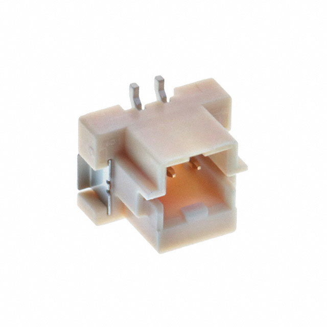 5600200230 Molex  Embases à broches mâles