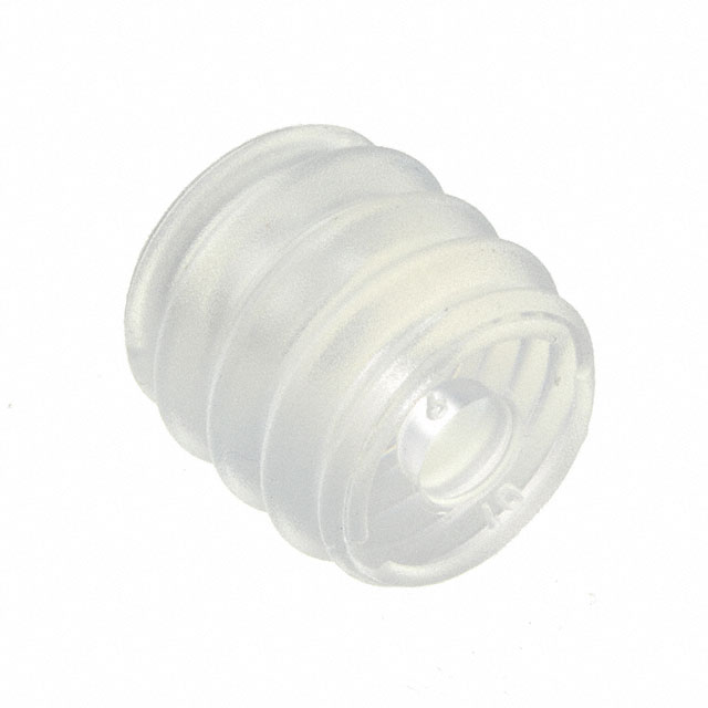 967652-1 TE Connectivity AMP Connectors  Accessoires de connecteur rectangulaire