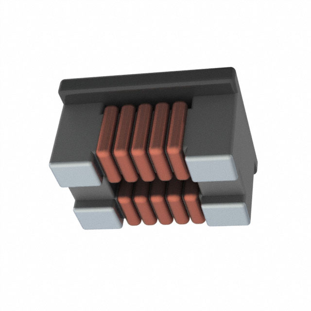 CM7060R501R-10 Laird-Signal Integrity Products  Induttanze di modo comune