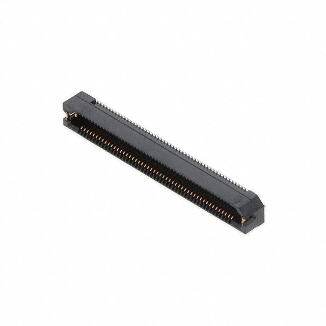 ERF8-050-05.0-L-DV-L-K-TR Samtec Inc.  Arrays Edge Type Mezzanine (Board to Board)