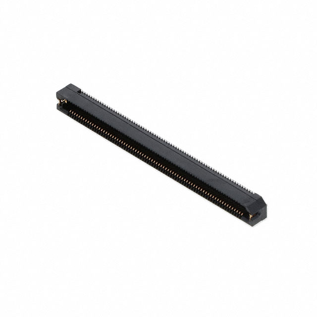 ERF8-075-05.0-L-DV-L-K-TR Samtec Inc.  Arrays Edge Type Mezzanine (Board to Board)