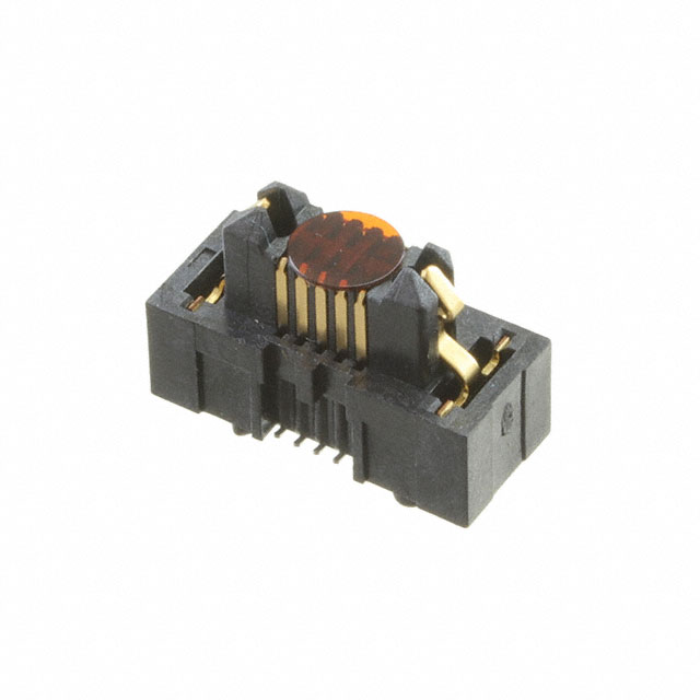 ERM8-005-05.0-L-DV-L-K-TR Samtec Inc.  Matrices de type bord Mezzanine (carte à carte)