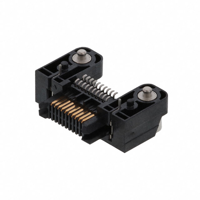 ERM8-010-01-L-D-RA-TR Samtec Inc.  Matrices de type bord Mezzanine (carte à carte)