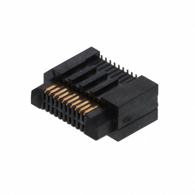 ERM8-010-08.0-S-DV-K-TR Samtec Inc.  Matrices de type bord Mezzanine (carte à carte)