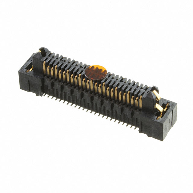ERM8-025-05.0-L-DV-DS-L-TR Samtec Inc.  Arrays Edge Type Mezzanine (Board to Board)