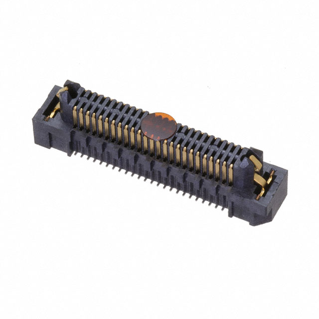 ERM8-025-05.0-L-DV-L-K-TR Samtec Inc.  Matrices de type bord Mezzanine (carte à carte)