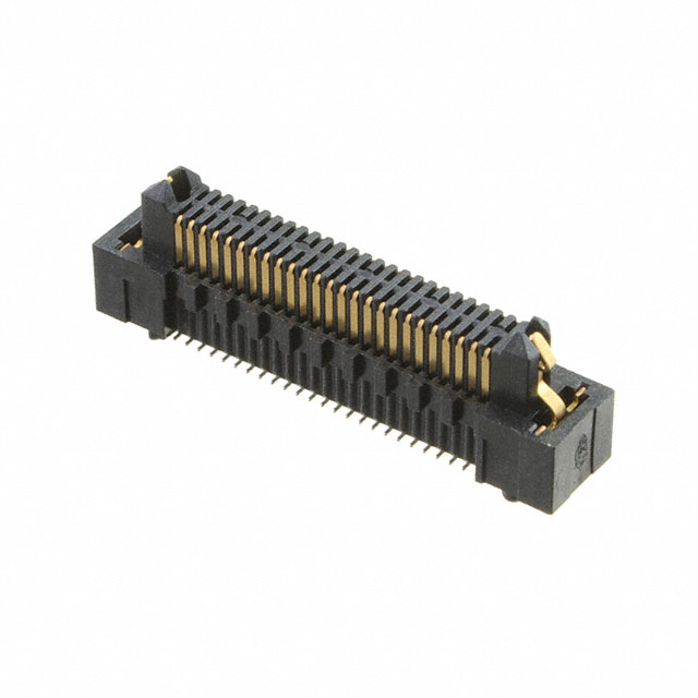 ERM8-025-05.0-L-DV-L-TR Samtec Inc.  Matrices de type bord Mezzanine (carte à carte)