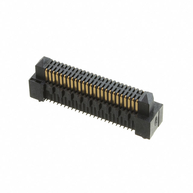 ERM8-025-05.0-L-DV-TR Samtec Inc.  Matrices de type bord Mezzanine (carte à carte)